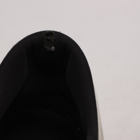 On Running Cloud X 3 Men’s 11.5 White Black Running Athletic Gym Sneakers main image 7